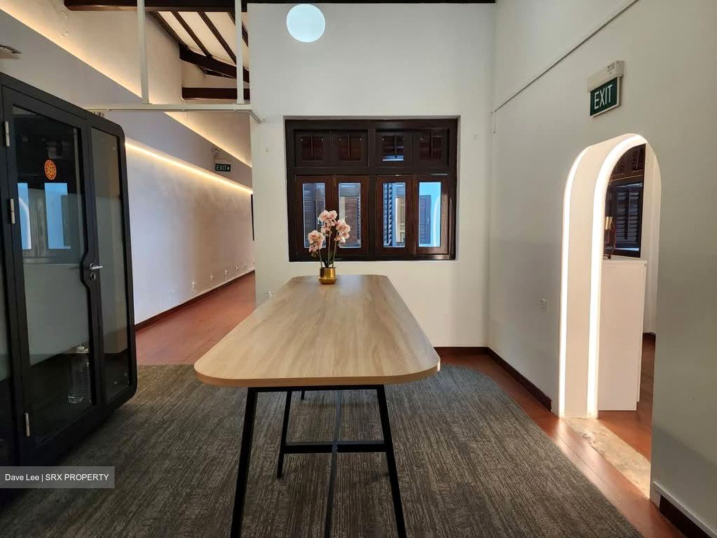 Craig Place (D2), Office #586039941